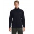 Armour fleece half zip